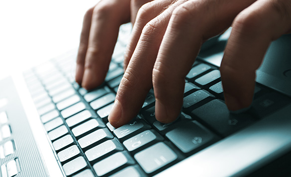 企业通讯工具的网站ddos